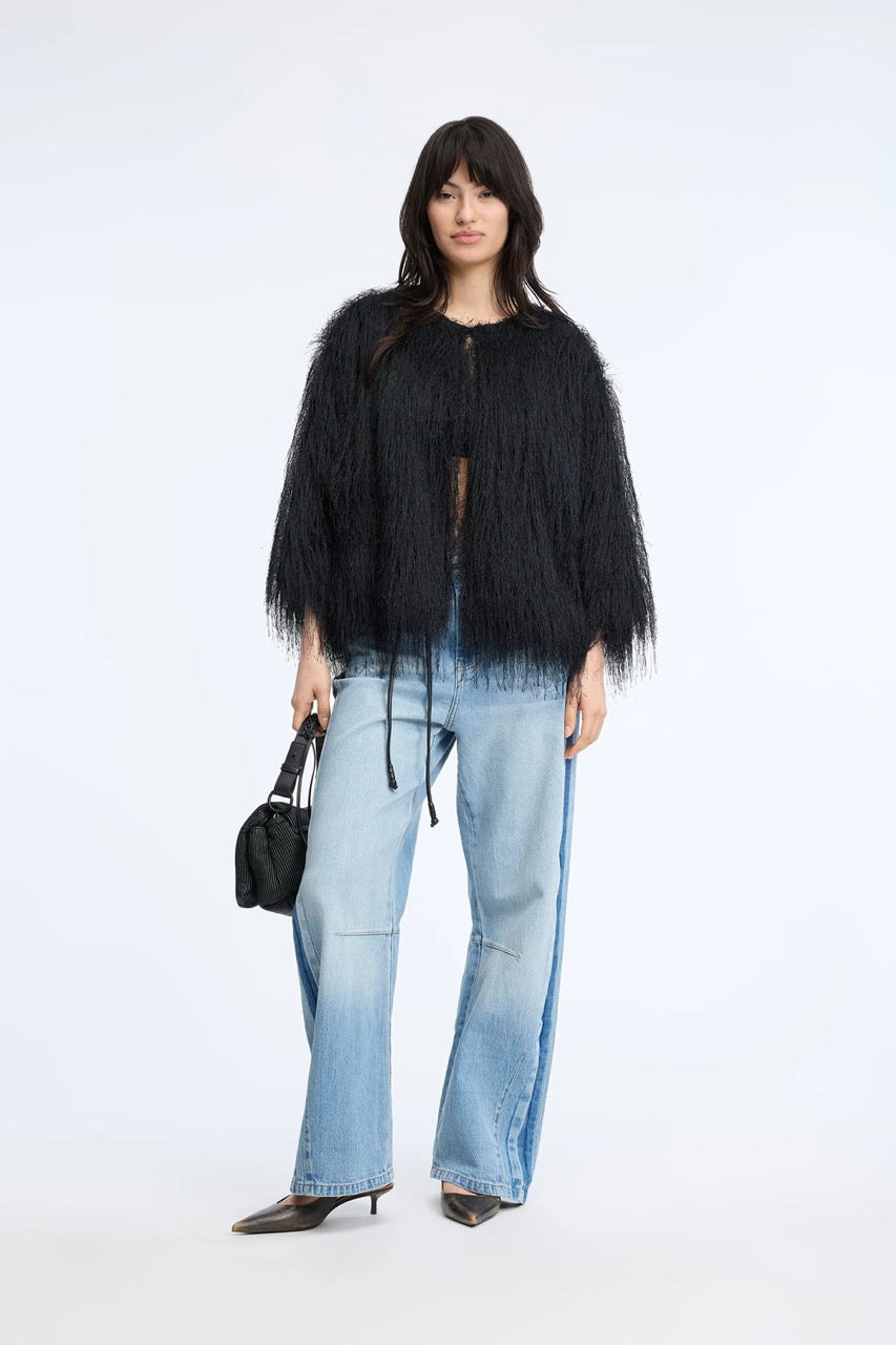 MUNTHE Cyanna Jacket