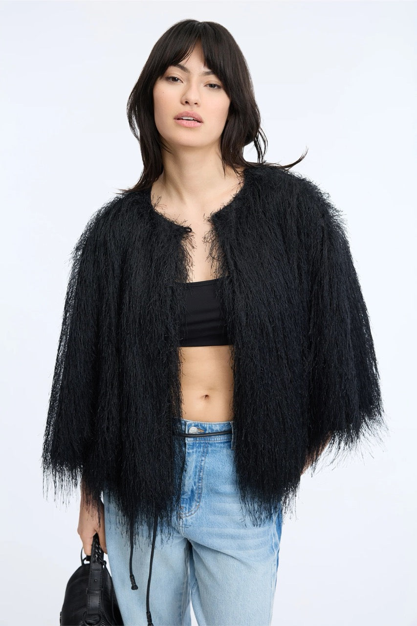 MUNTHE Cyanna Jacket