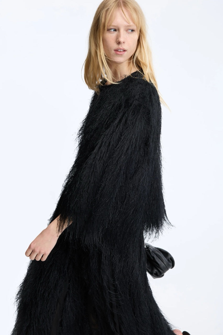 MUNTHE Cyanna Jacket
