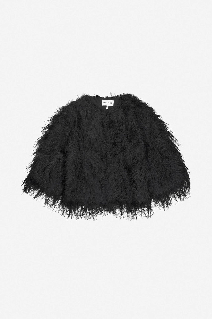 MUNTHE Cyanna Jacket