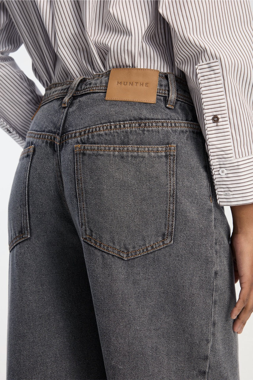 MUNTHE Obey Jeans