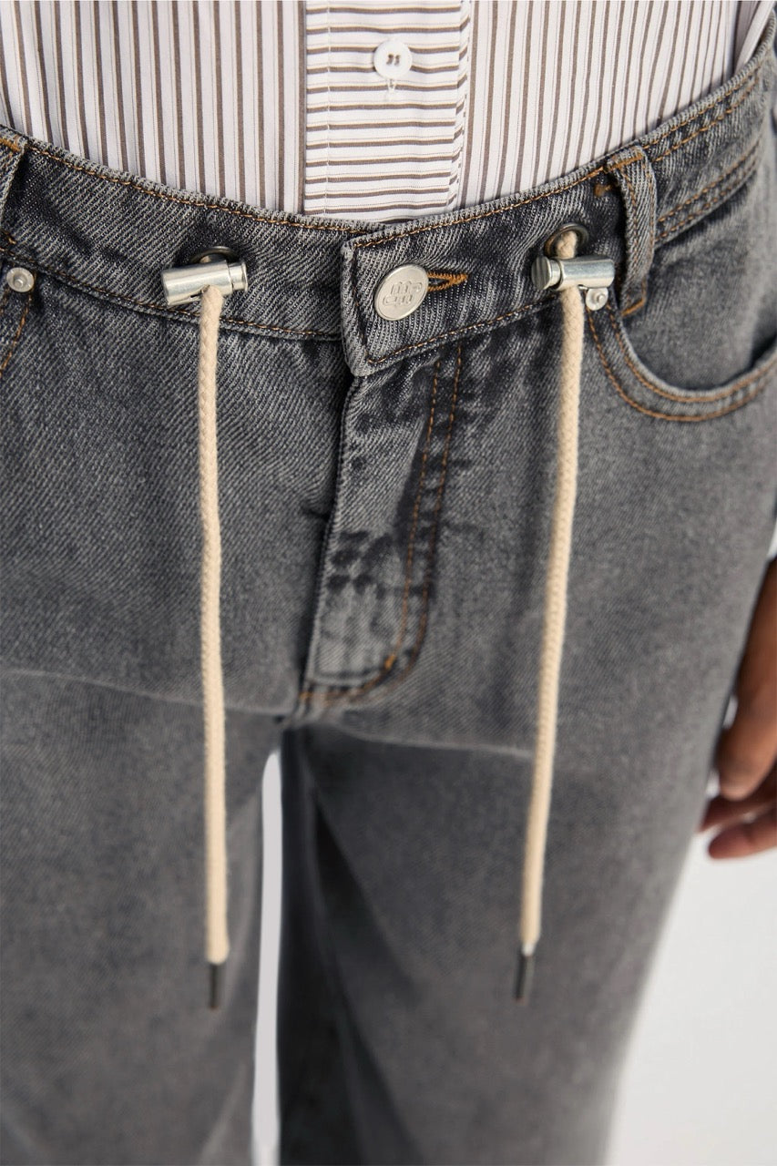 MUNTHE Obey Jeans