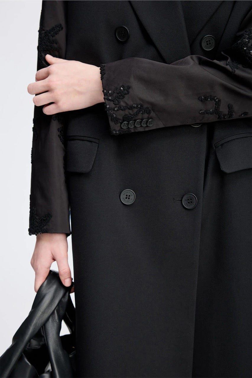 MUNTHE Raymond Outerwear