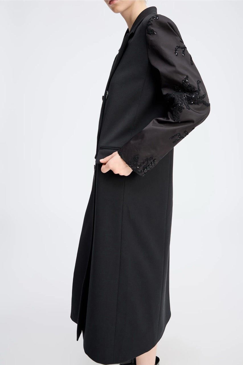 MUNTHE Raymond Outerwear