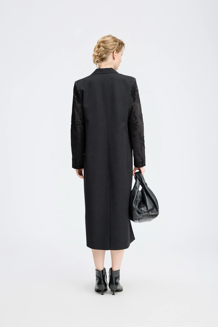 MUNTHE Raymond Outerwear