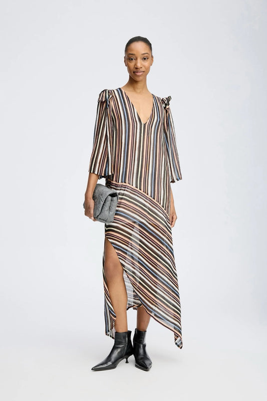 MUNTHE Riffy Dress