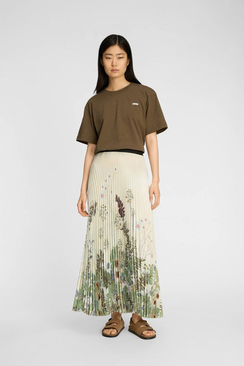 MUNTHE Taulla Skirt
