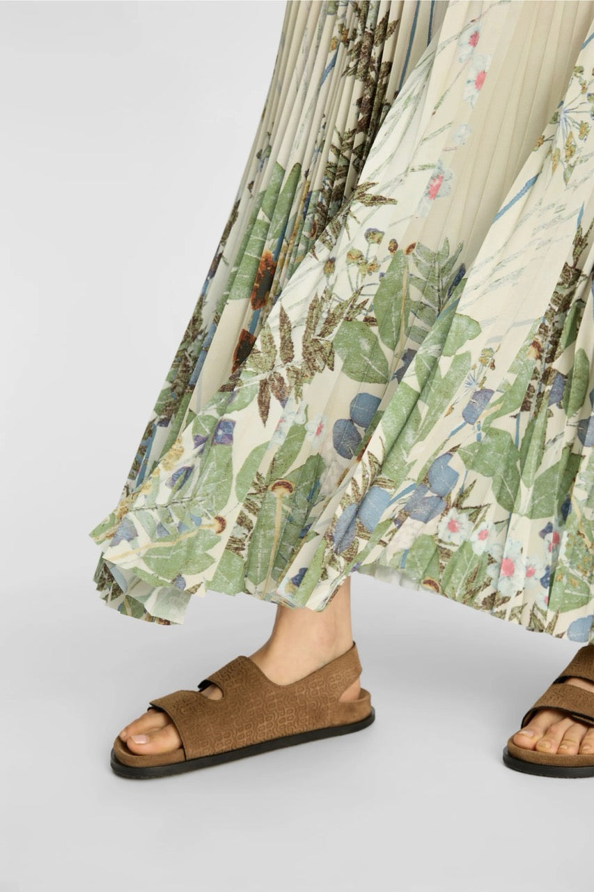 MUNTHE Taulla Skirt