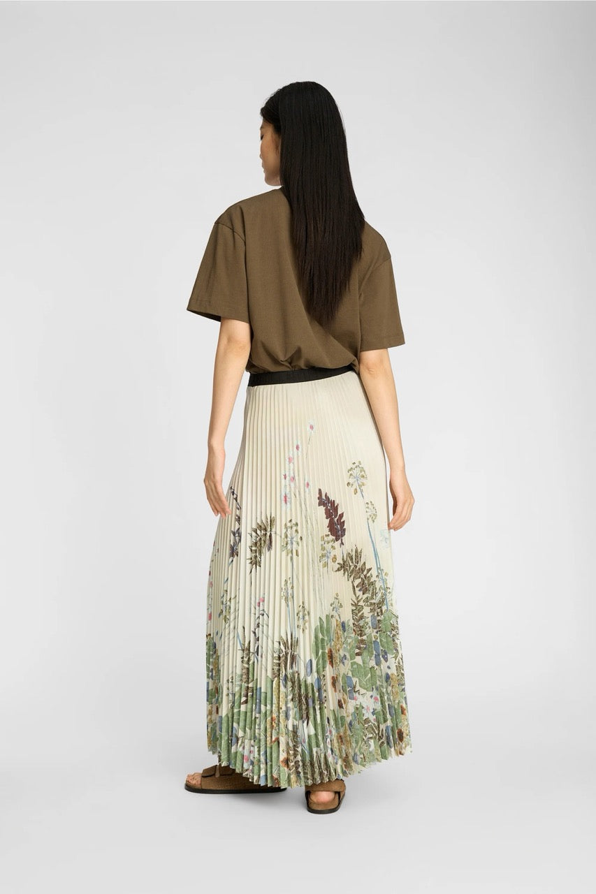 MUNTHE Taulla Skirt