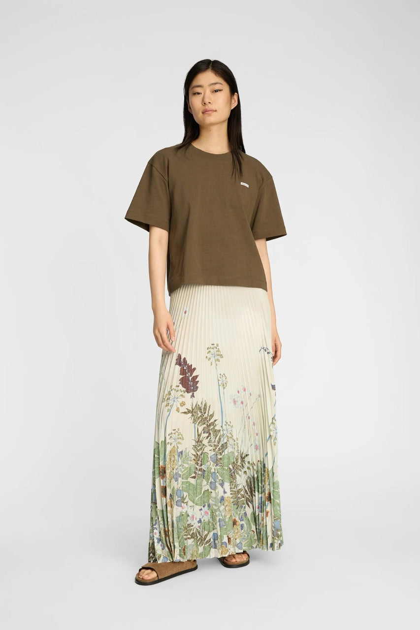 MUNTHE Taulla Skirt