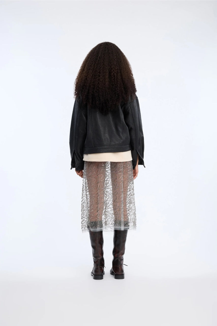 MUNTHE Vatosha Skirt