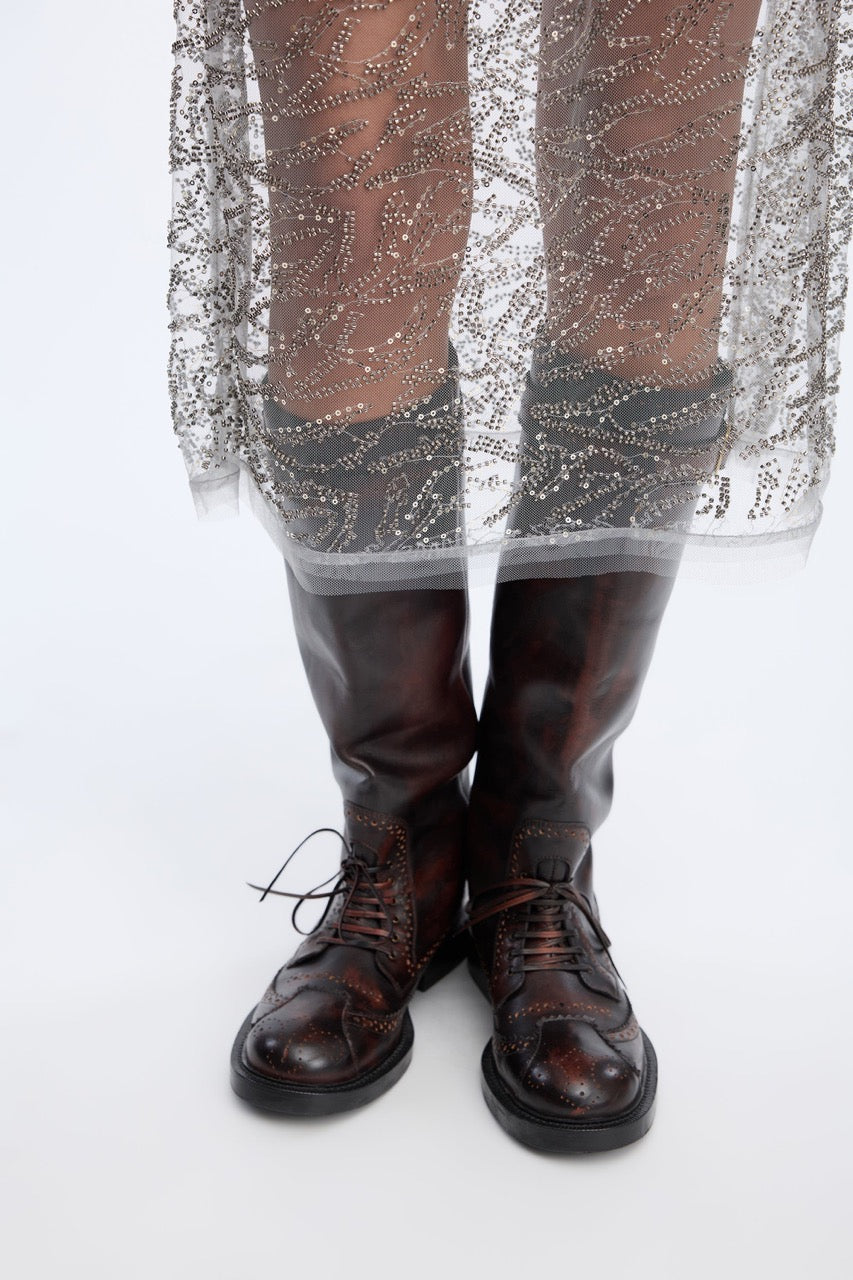 MUNTHE Vatosha Skirt