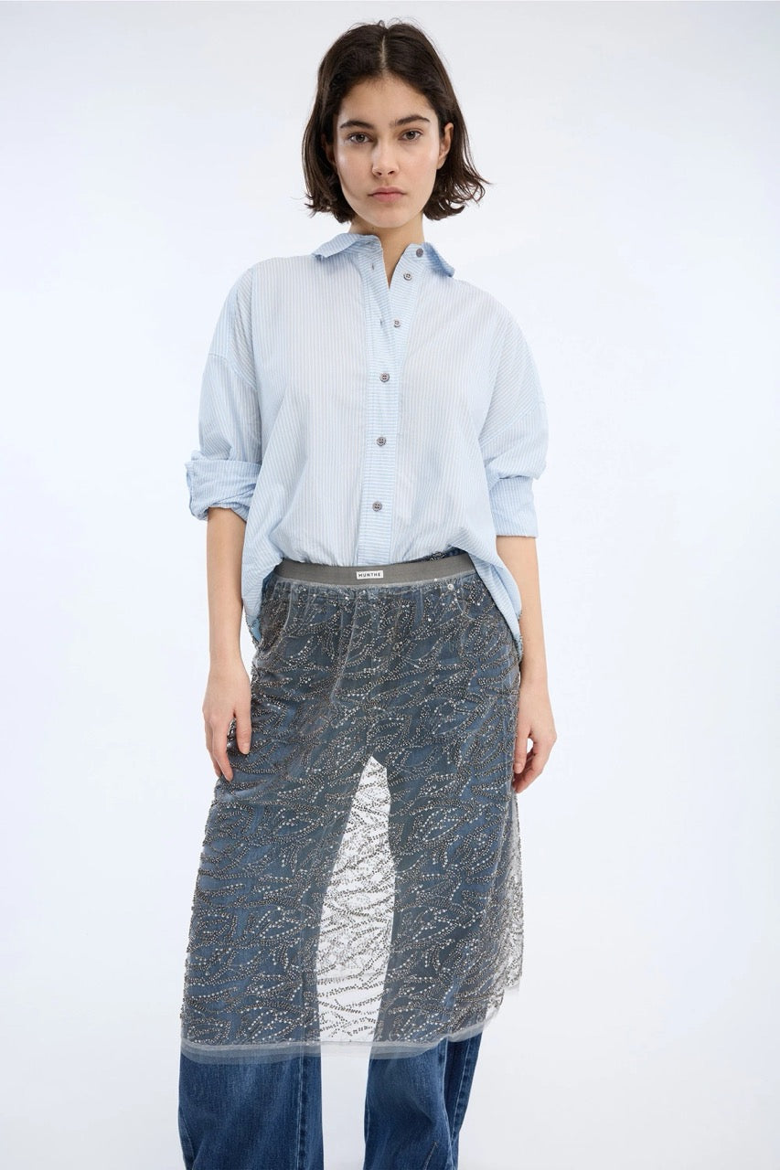 MUNTHE Vatosha Skirt