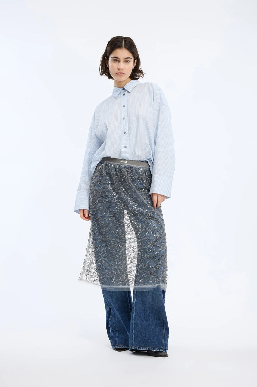 MUNTHE Vatosha Skirt