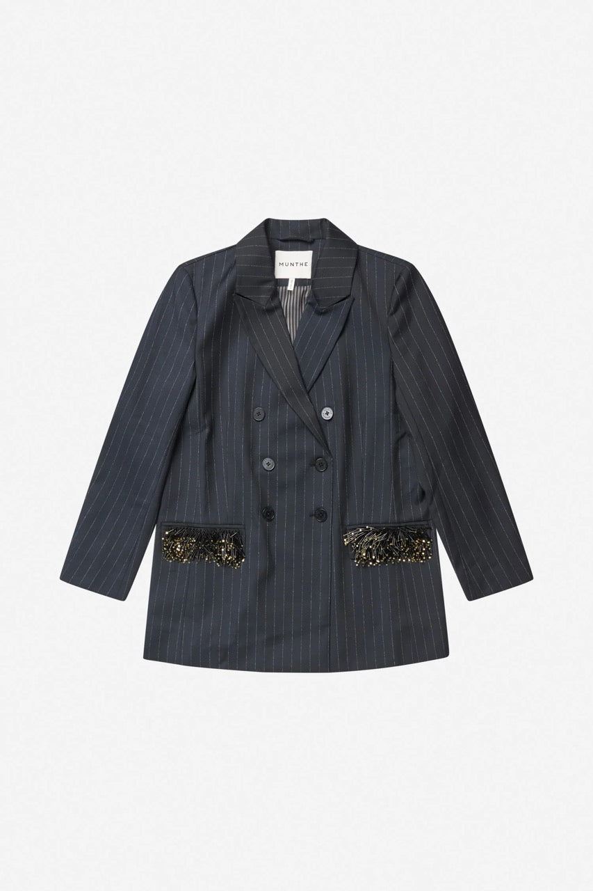 MUNTHE Virionics Blazer