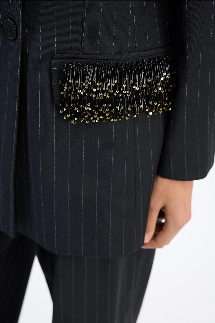 MUNTHE Virionics Blazer