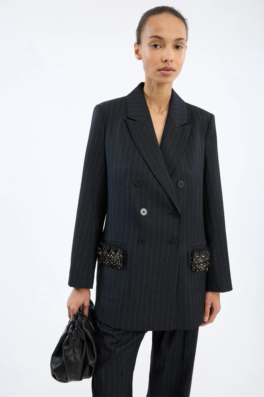 MUNTHE Virionics Blazer