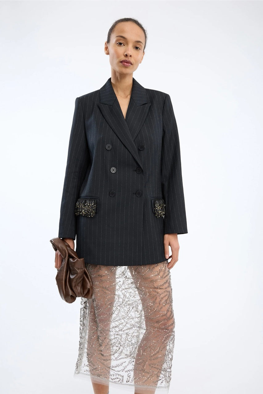 MUNTHE Virionics Blazer