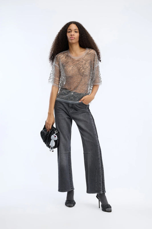 MUNTHE Vun Blouse
