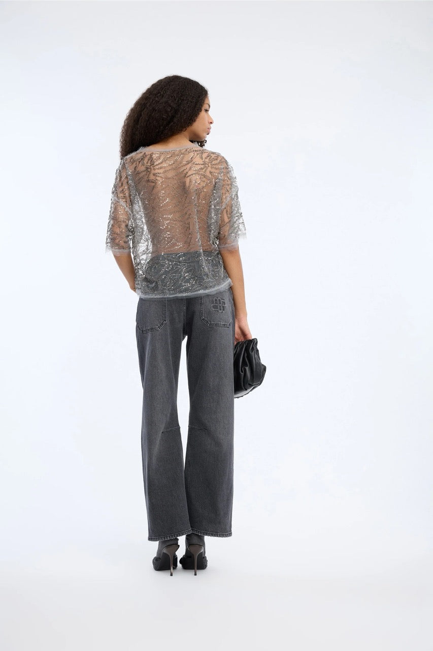 MUNTHE Vun Blouse