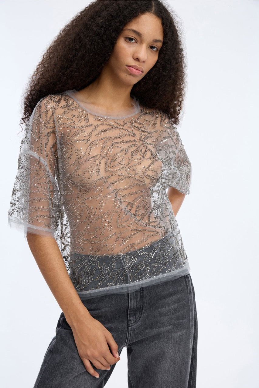 MUNTHE Vun Blouse
