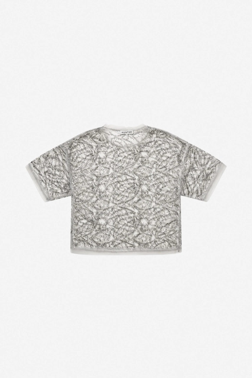MUNTHE Vun Blouse