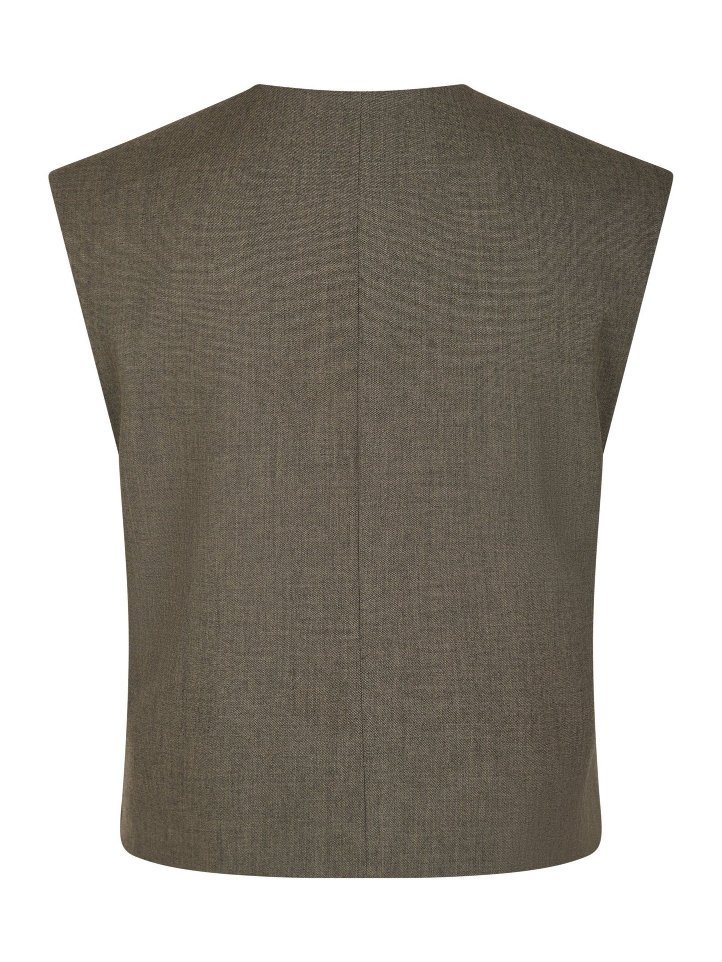 Neo Noir Birtha Waistcoat