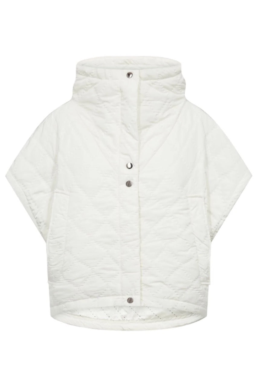Copenhagen Muse Netti Cape