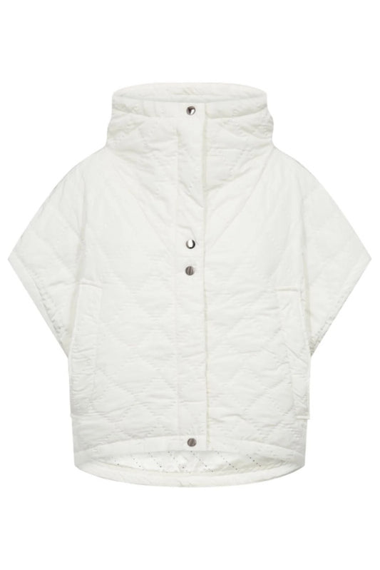 Copenhagen Muse Netti Cape