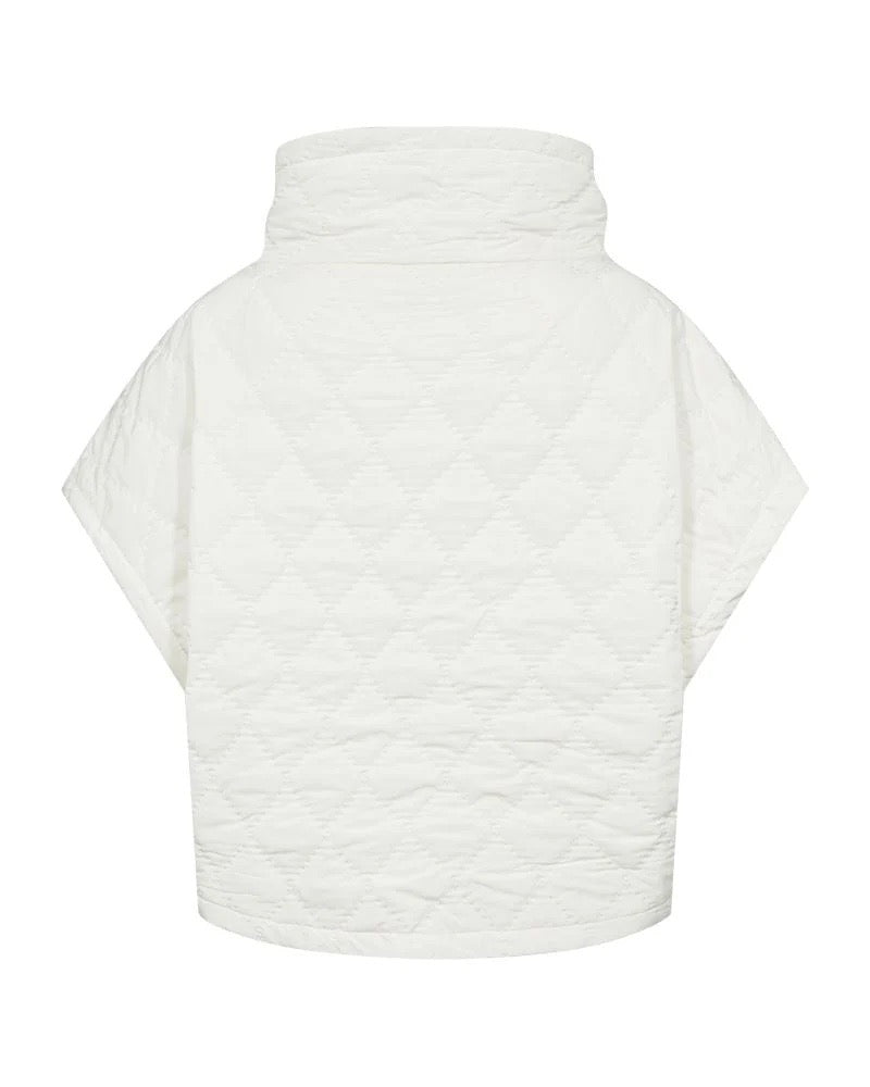 Copenhagen Muse Netti Cape