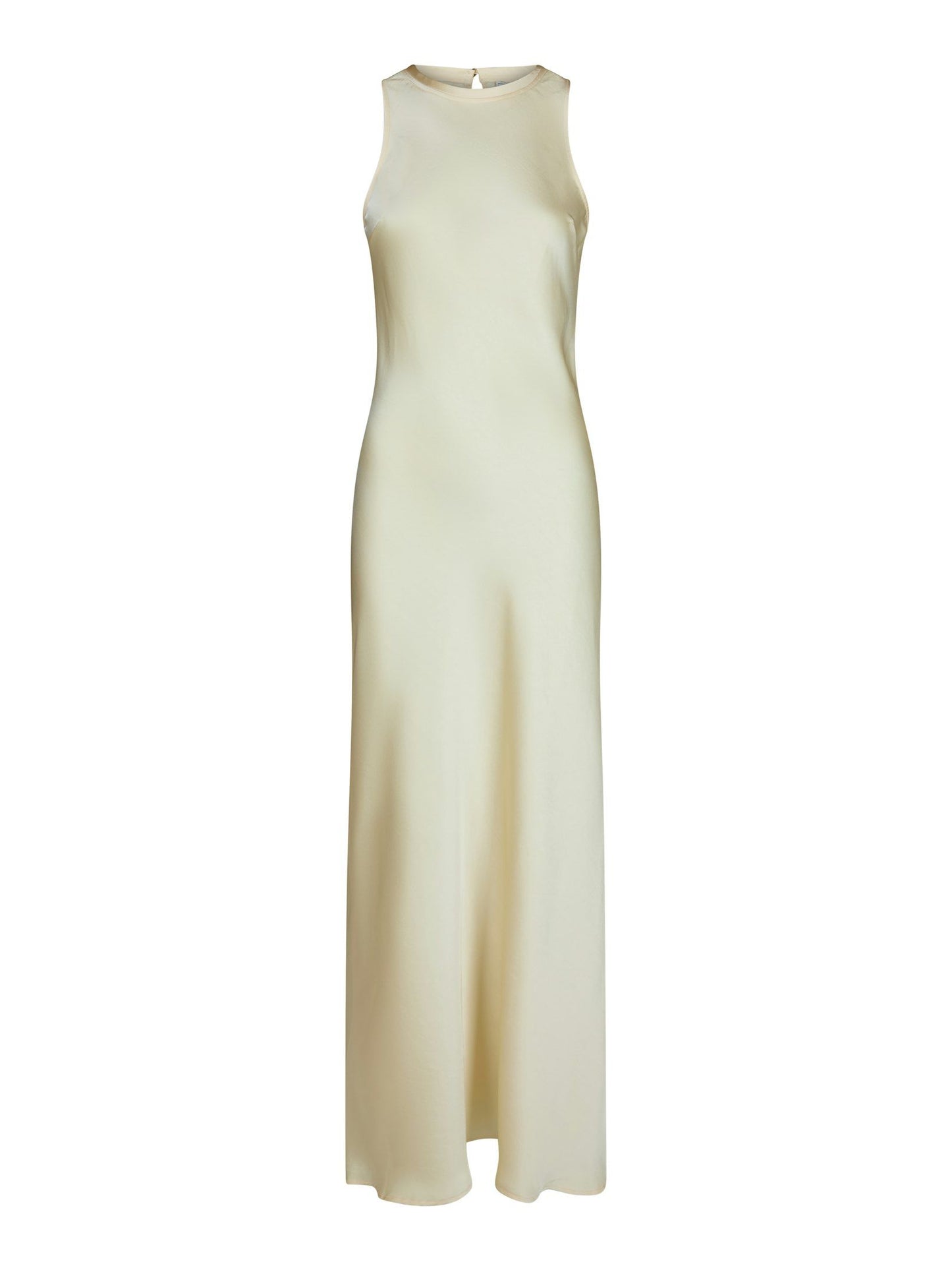 Neo Noir Celinie Heavy Sateen Dress