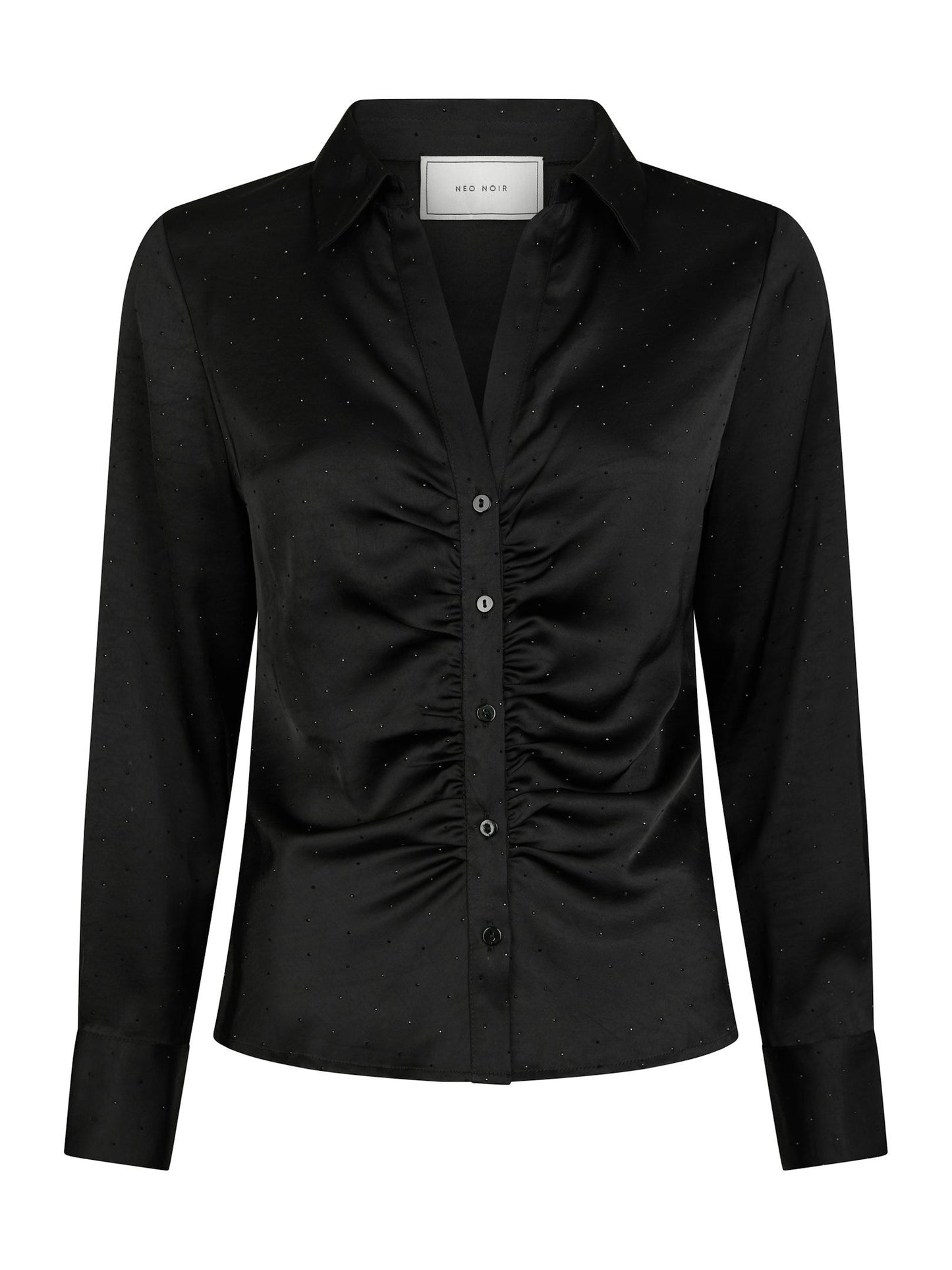 Neo Noir Christy Bedaz Shirt