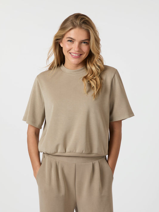 Neo Noir Clove Soft Tee