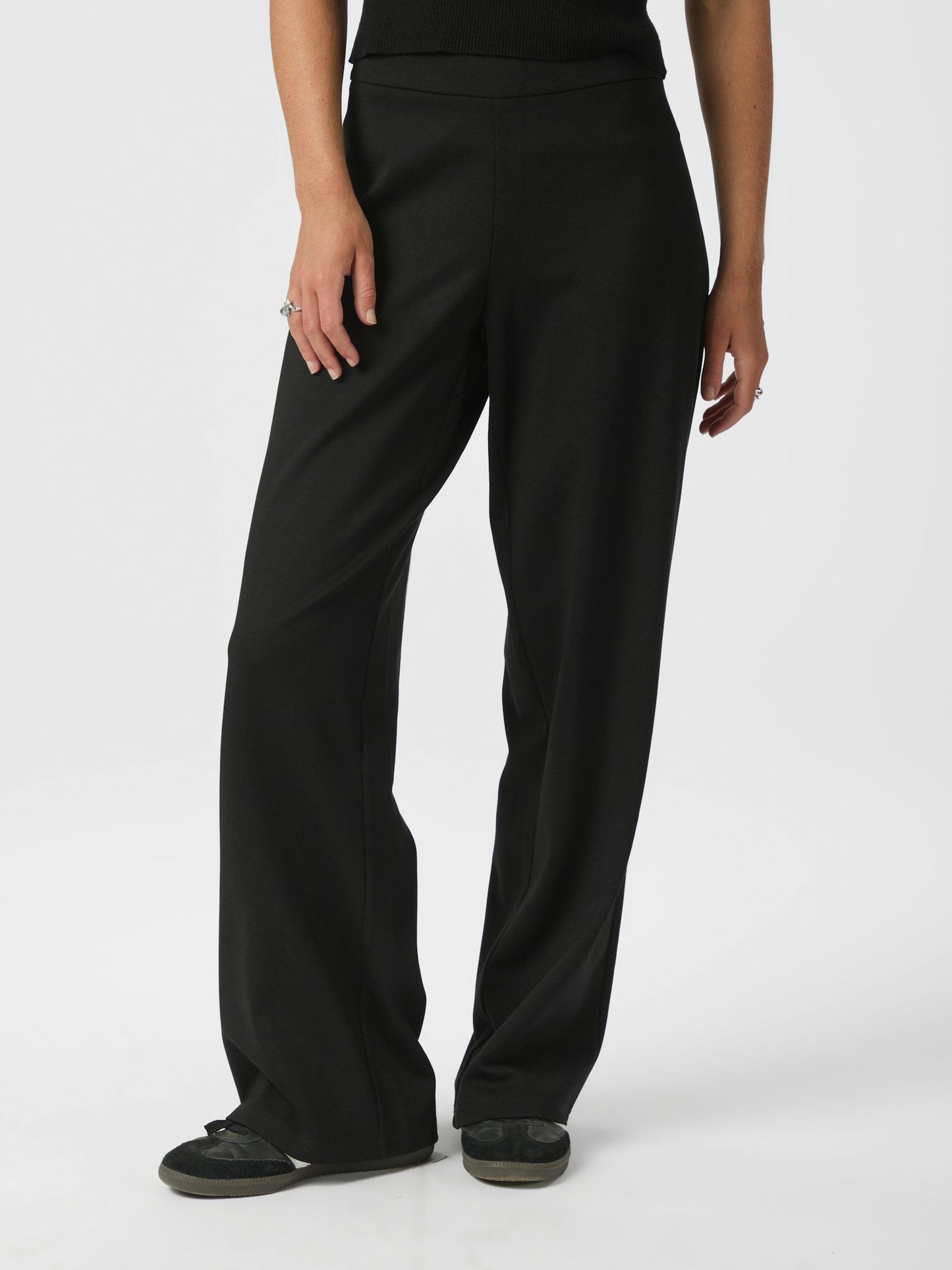 Neo Noir Debra Stretch Pants