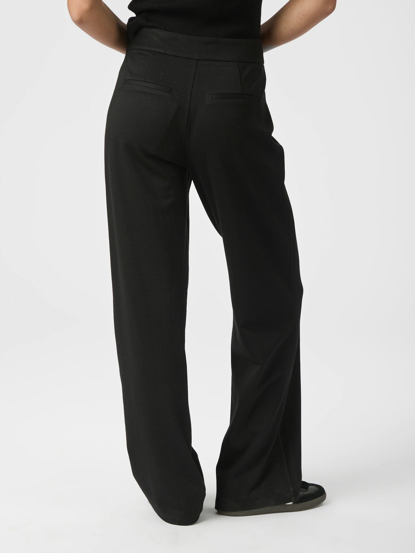 Neo Noir Debra Stretch Pants