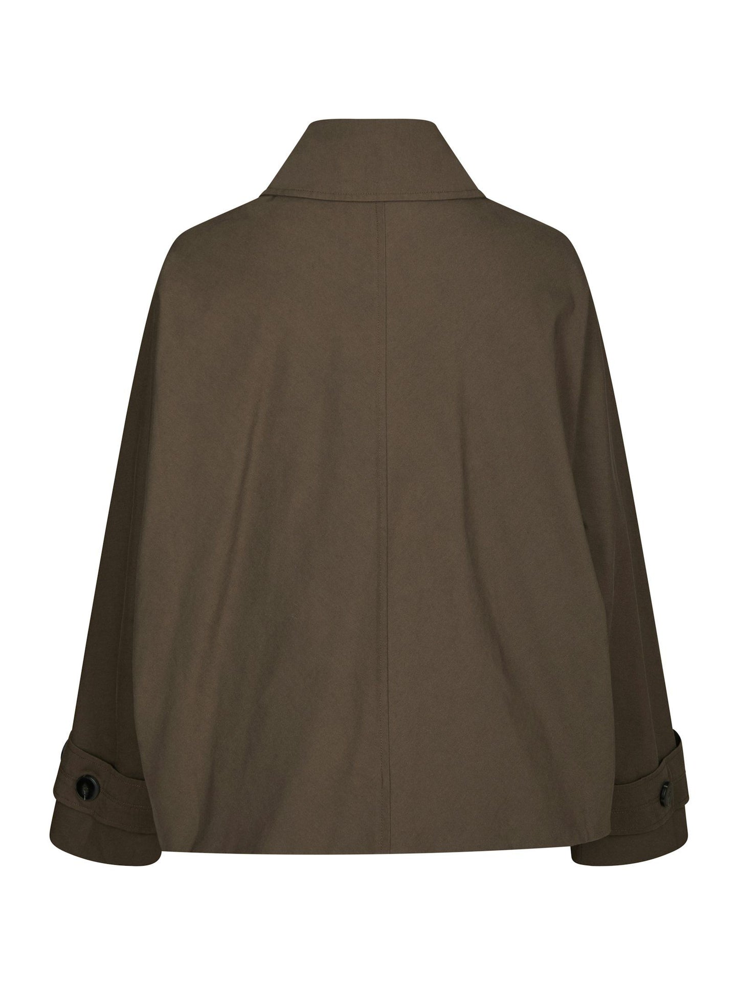 Neo Noir Fania Oversized Jacket