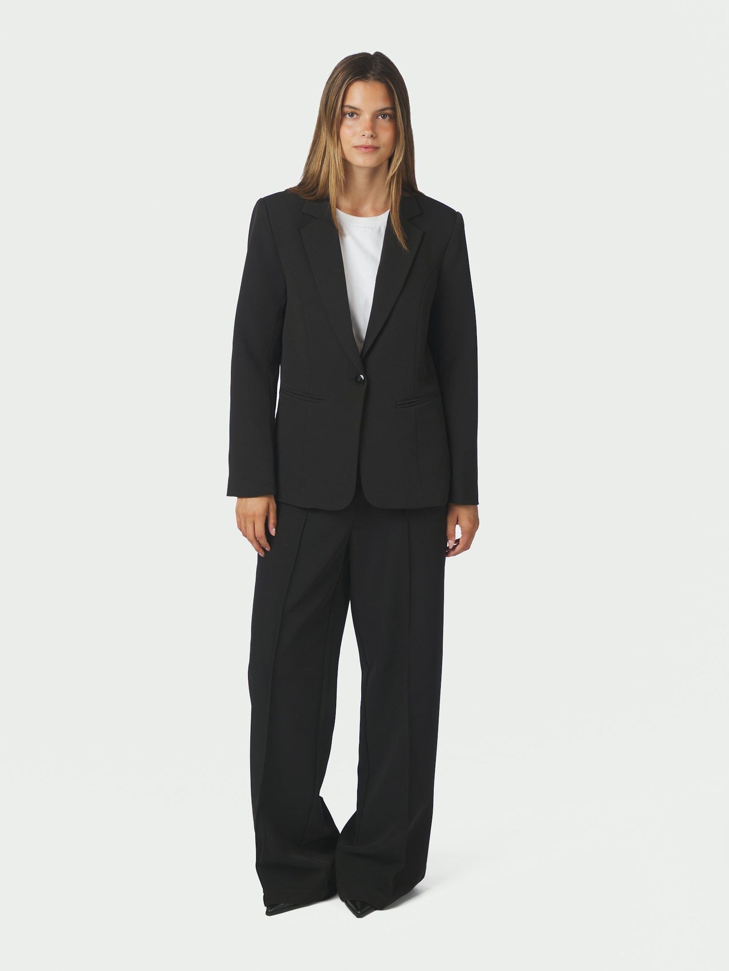 Neo Noir Francine Suit Blazer