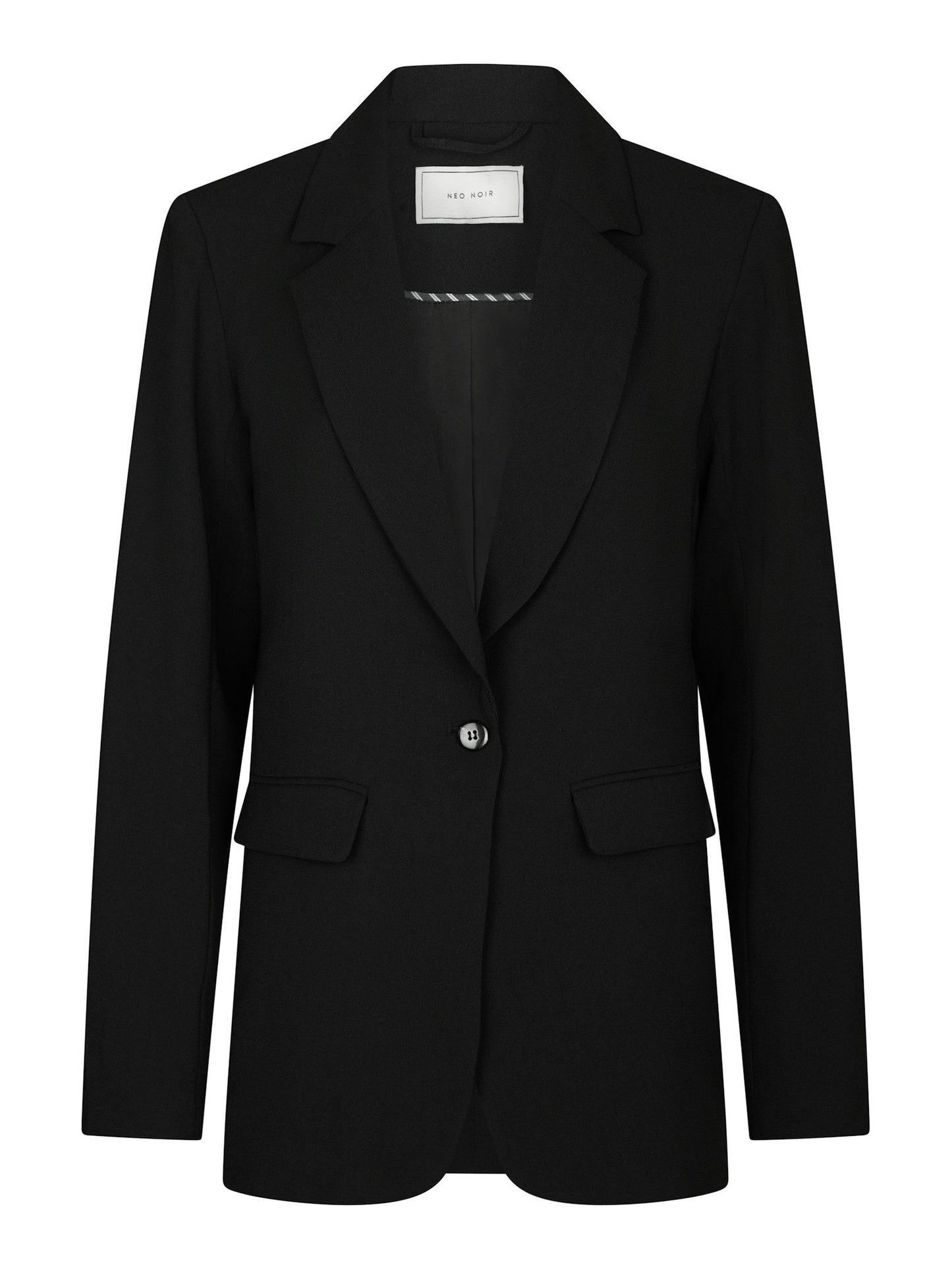 Neo Noir Francine Suit Blazer