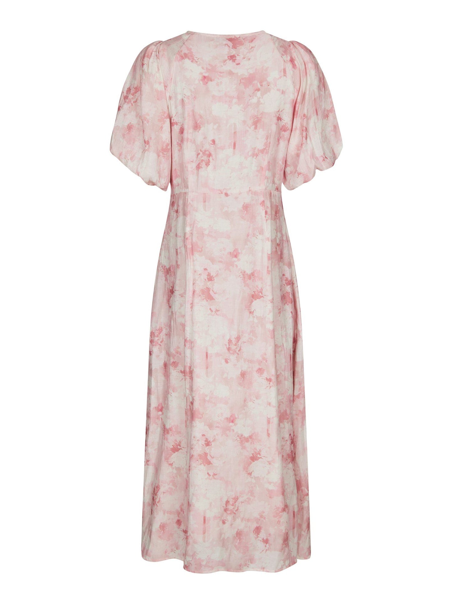 Neo Noir Illana Floral Fusion Dres