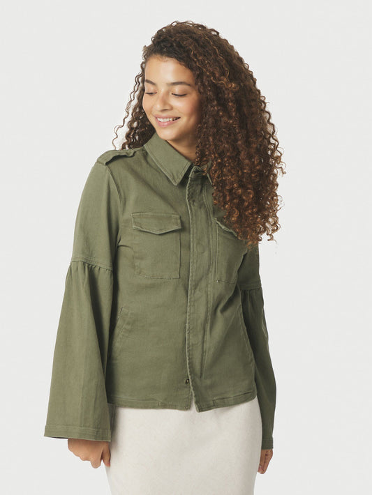 Neo Noir Jaynor Jacket