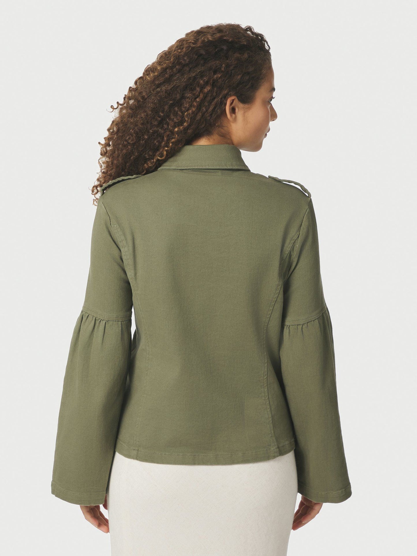 Neo Noir Jaynor Jacket