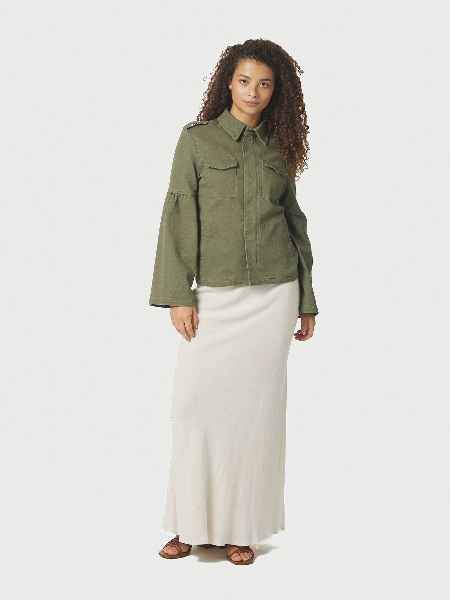 Neo Noir Jaynor Jacket