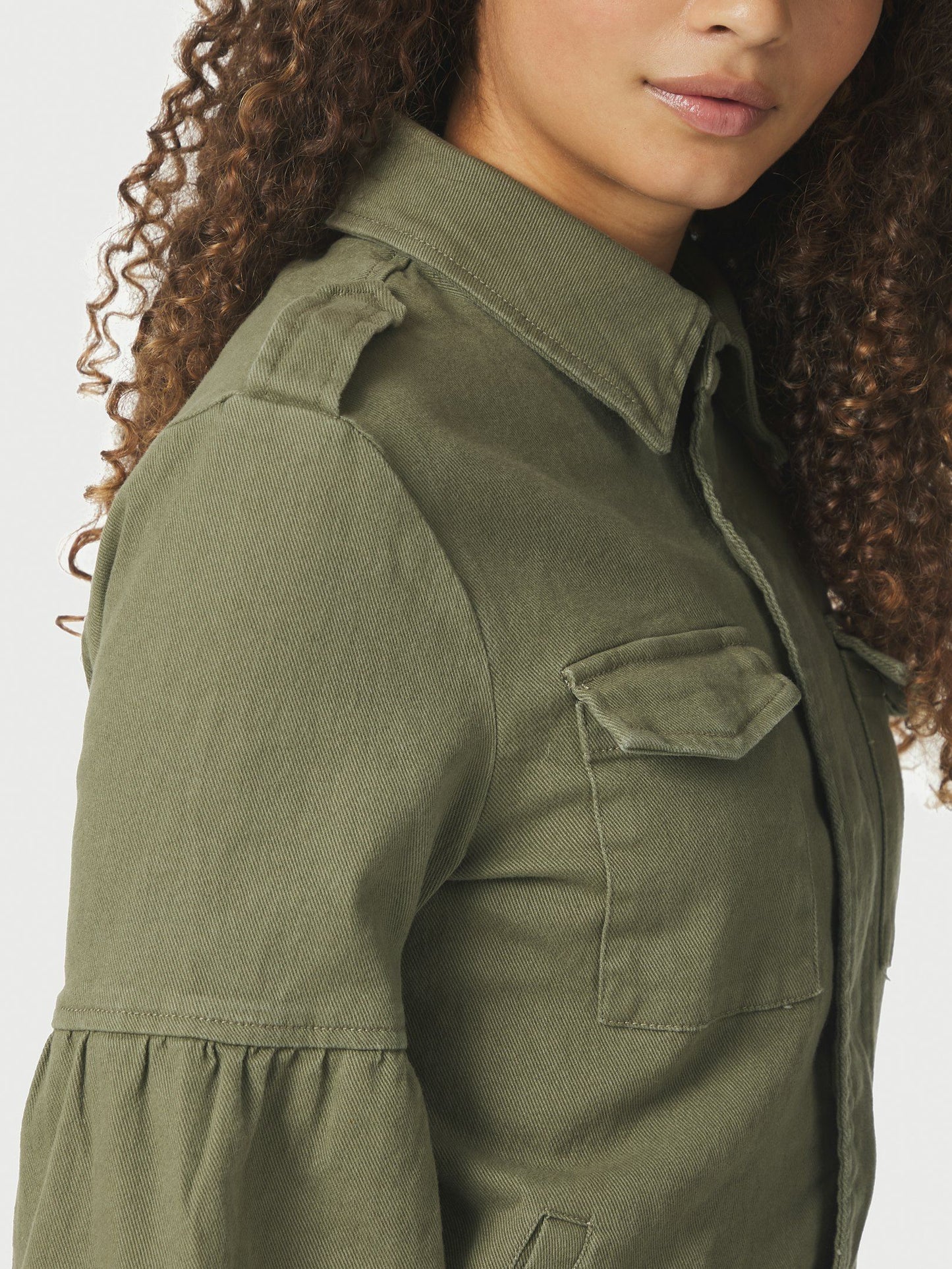 Neo Noir Jaynor Jacket