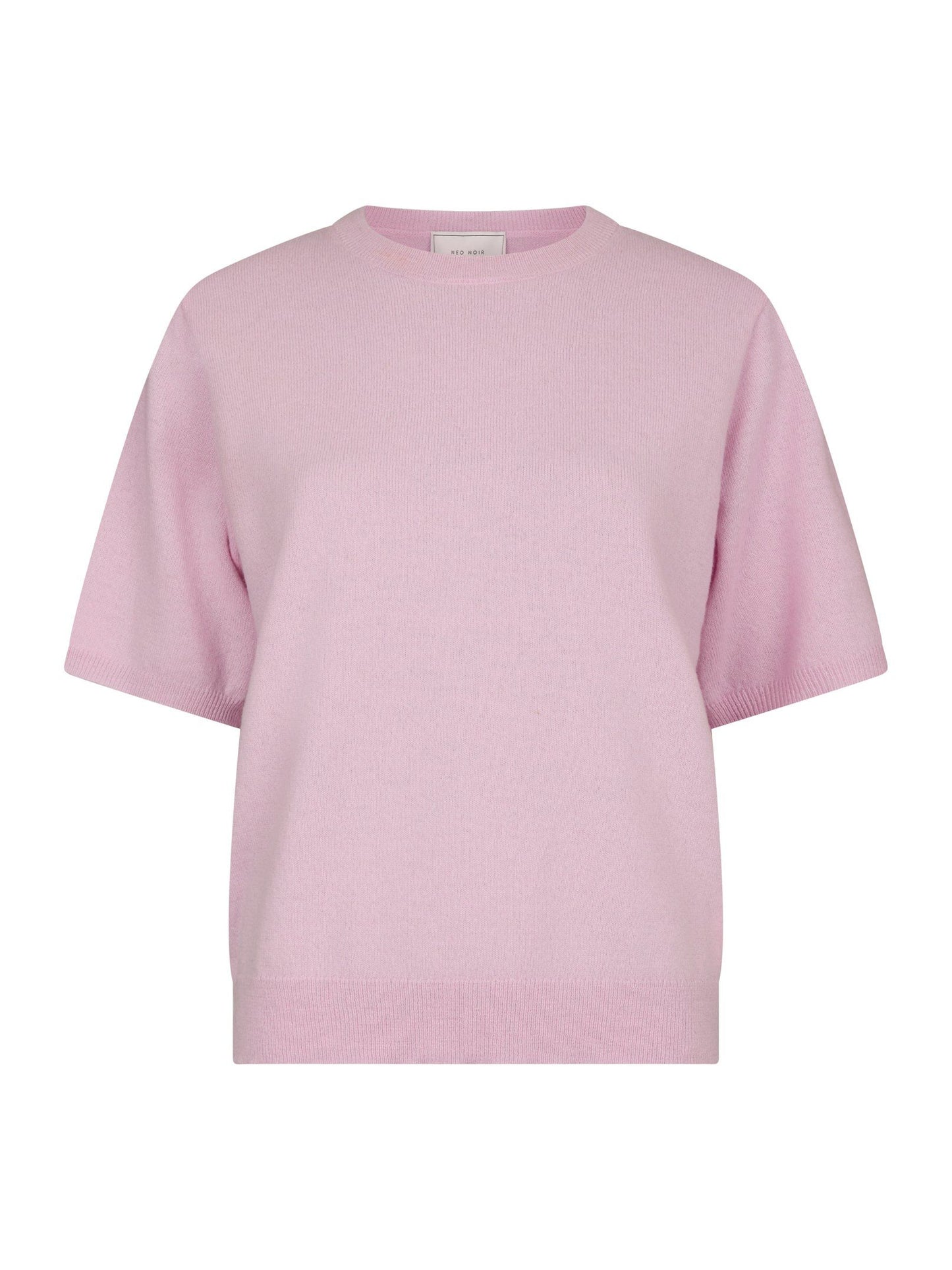 Neo Noir Missy Knit Tee