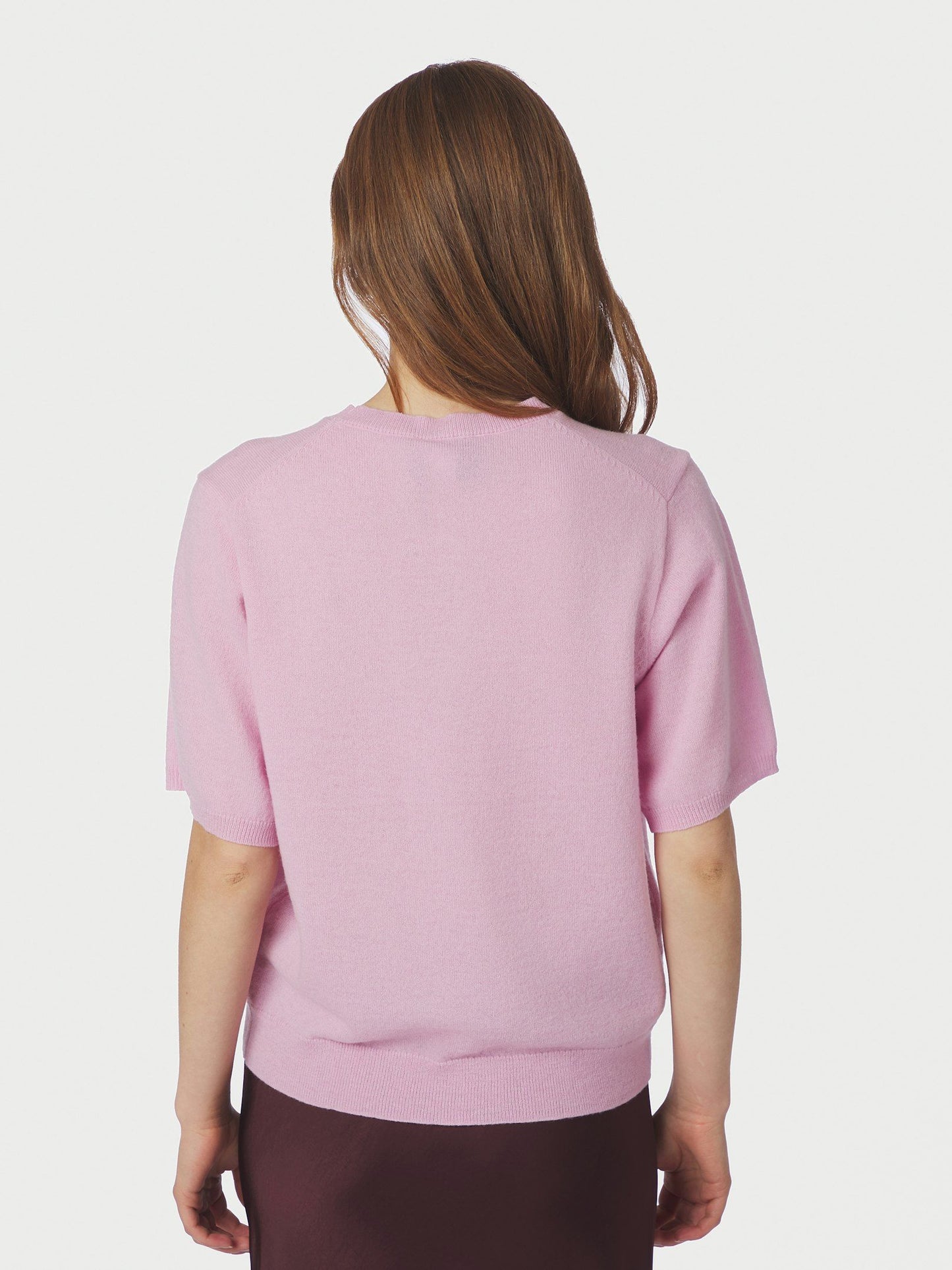 Neo Noir Missy Knit Tee