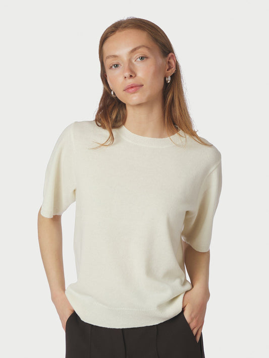 Neo Noir Missy Knit Tee