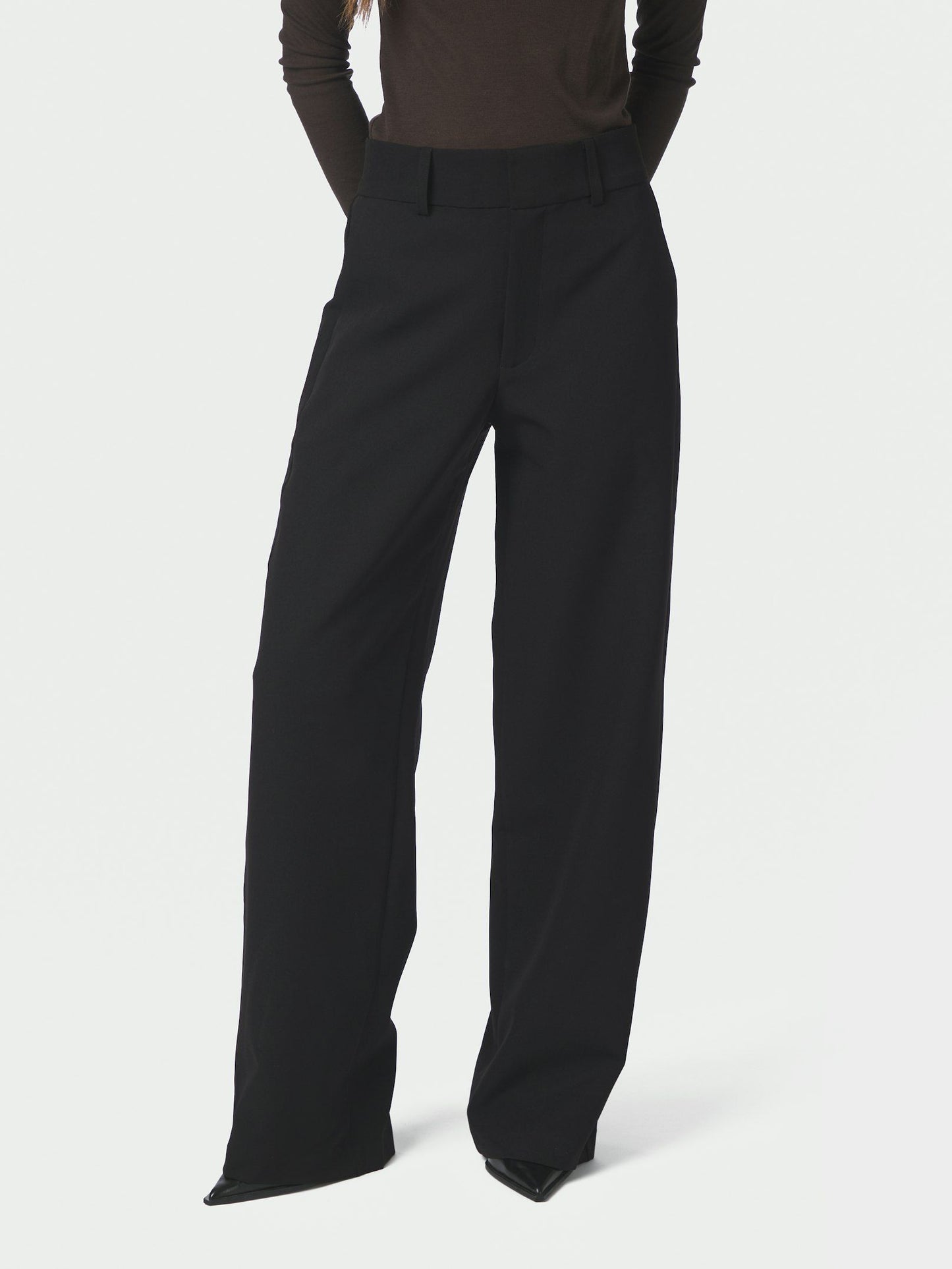 Neo Noir Nathalie Suit Pants
