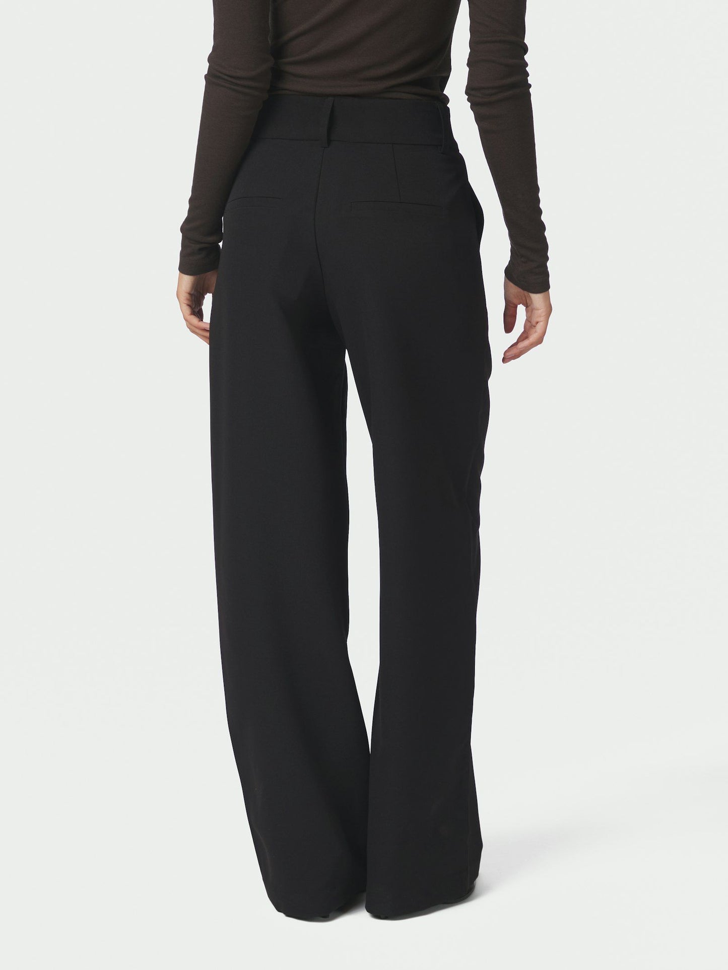 Neo Noir Nathalie Suit Pants