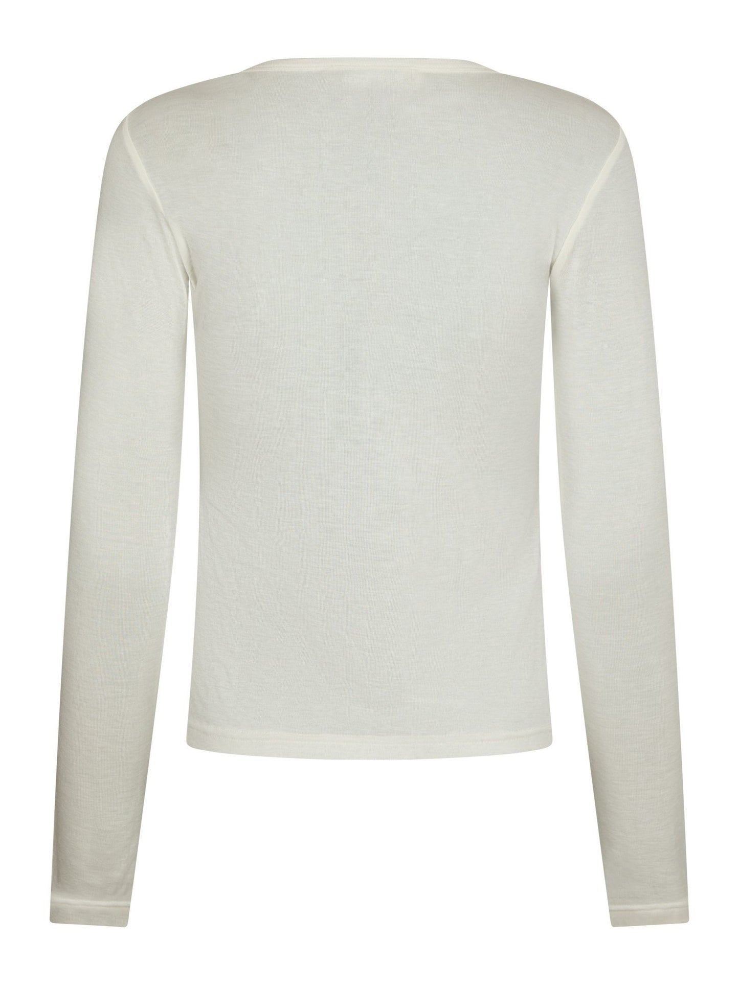 Neo Noir Nella Fine Rib Blouse