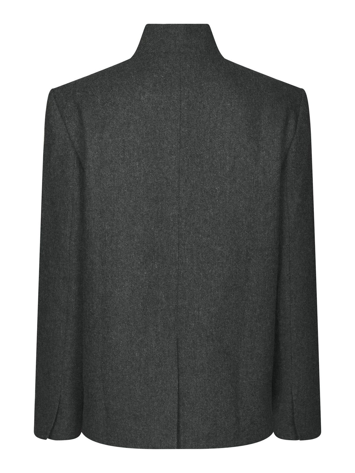 Neo Noir Nerine Twill Blazer